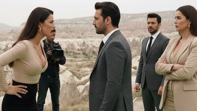 Yapay zekâ onları listeye almadı