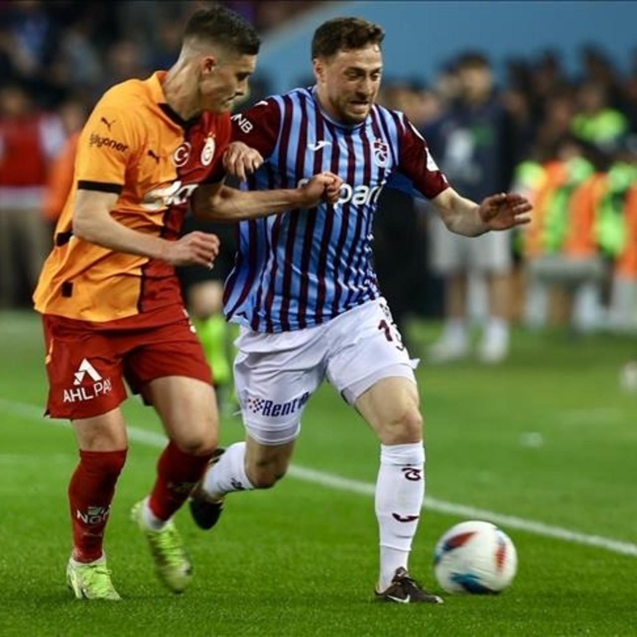 Galatasaray - Trabzonspor maçı ne zaman? 