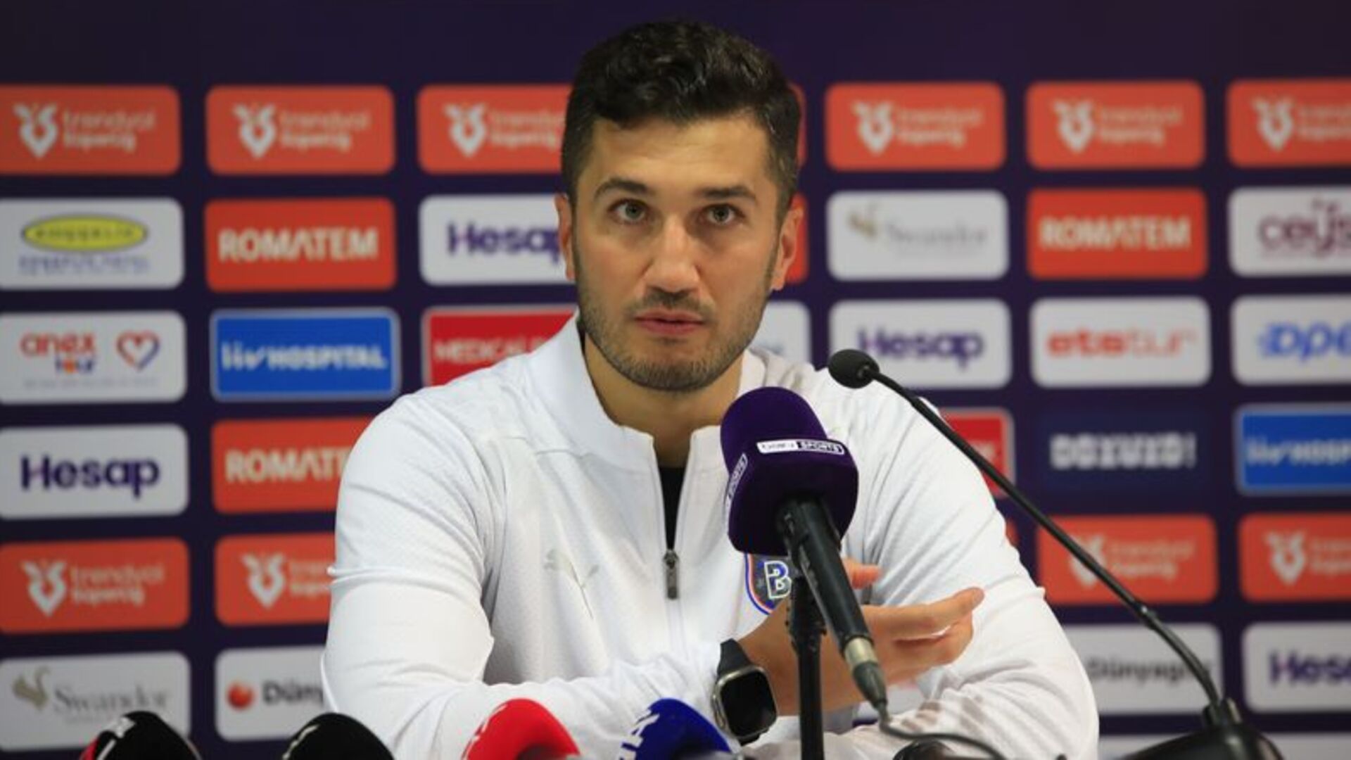 Nuri Şahin'den Kritik Açıklama: 'Bu Galibiyet Bizim İçin Çok Önemliydi'