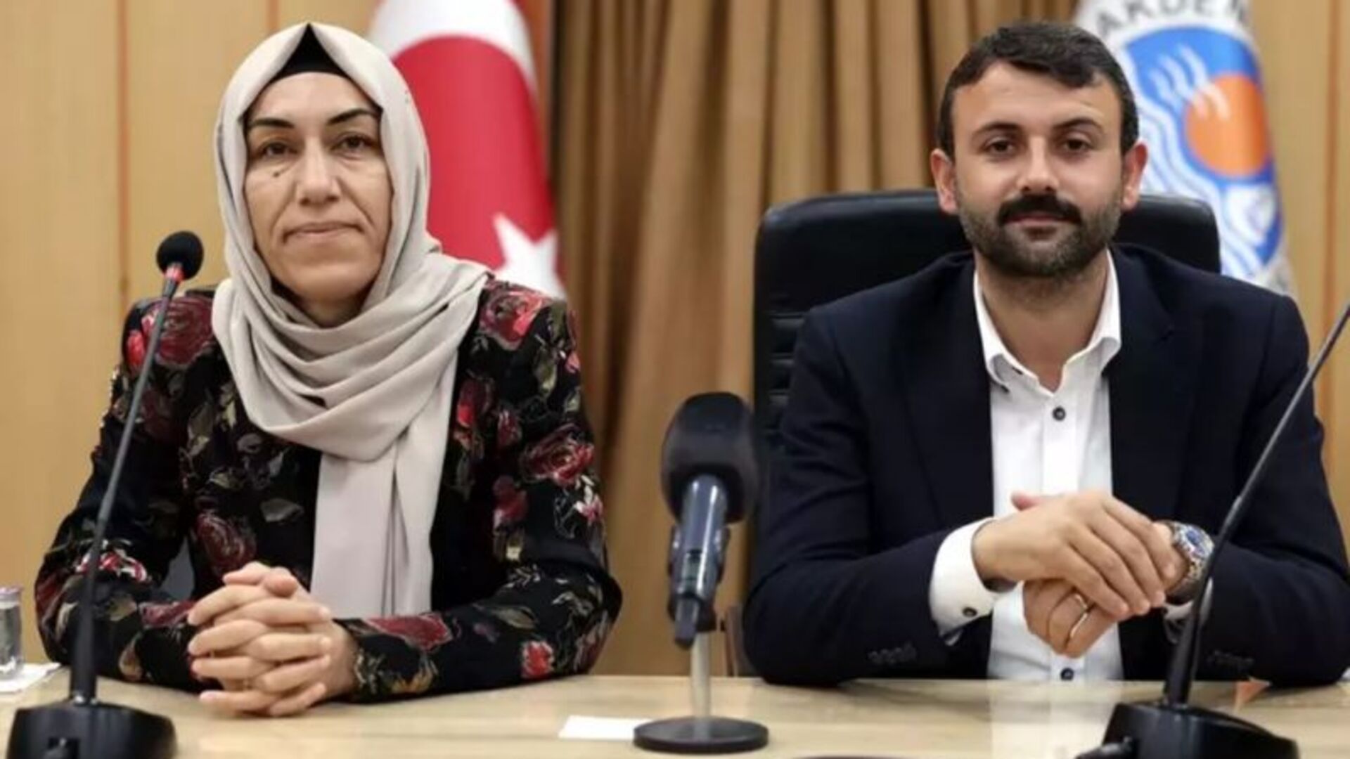 Akdeniz Belediyesi'nin Eski Başkanı Sarıyıldız Tahliye Oldu: Yargı Sürecinde Yeni Bir Sayfa
