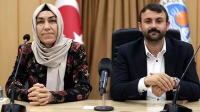 Tutuklu eski Akdeniz Belediye Başkanı Sarıyıldız'a tahliye