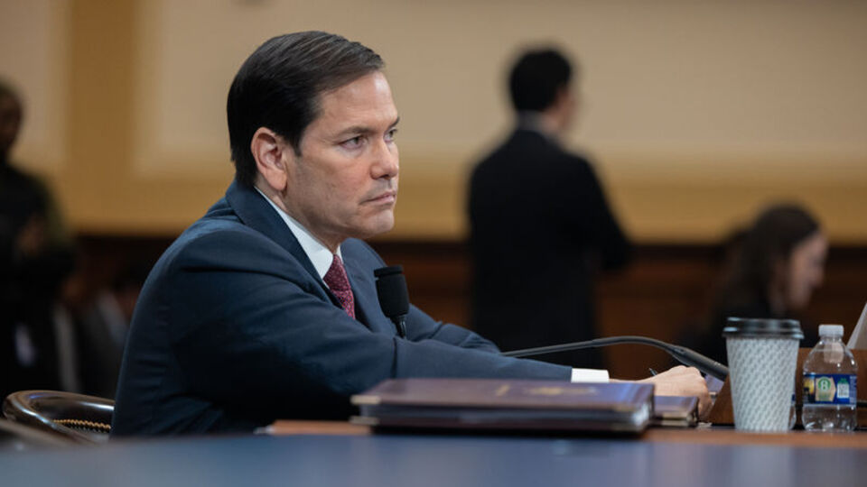 ABD'den Suriye'ye dair açıklama