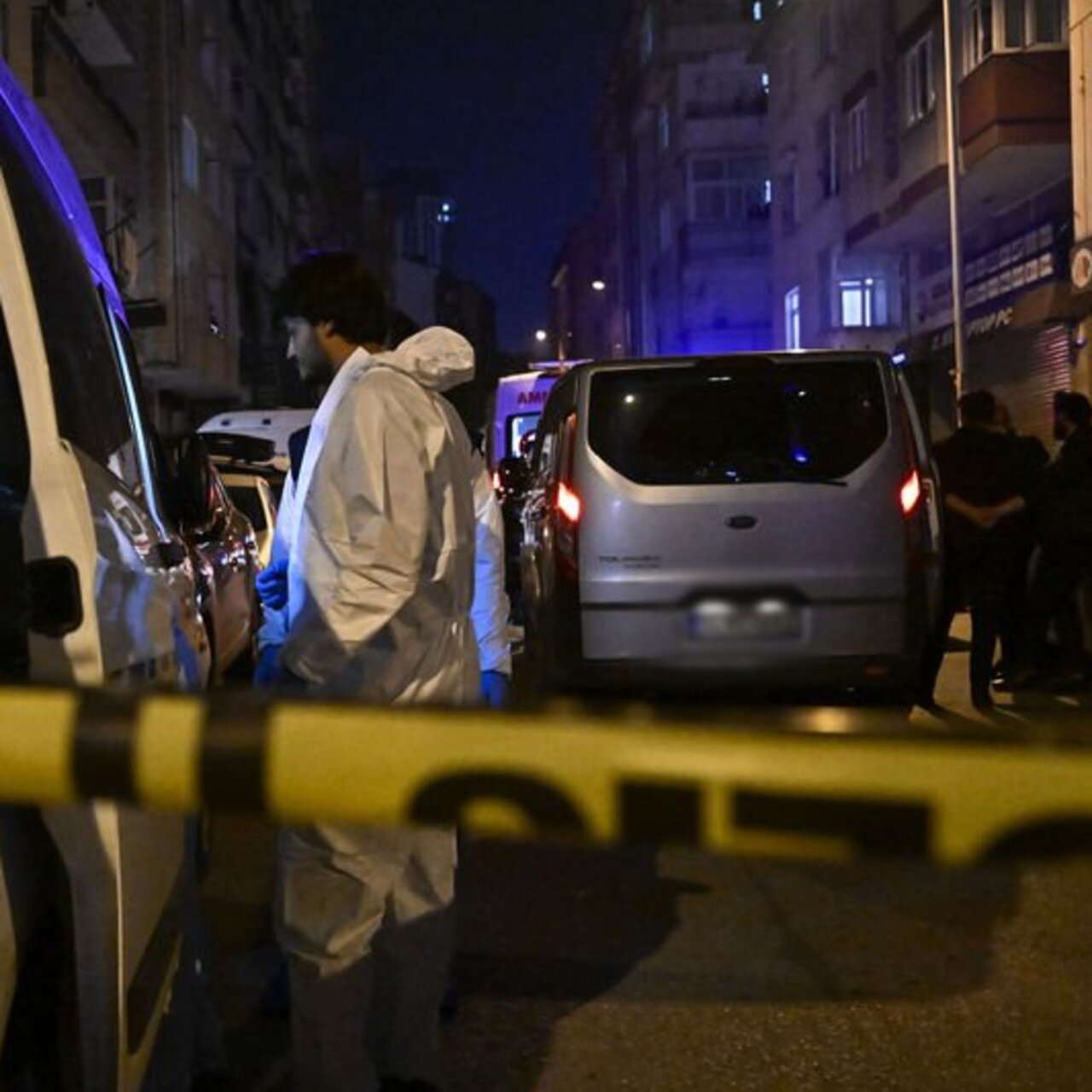 Oğlunu ve kardeşini öldüren zanlı yakalandı | Flaş Gelişme