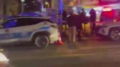 Kız meselesi cinayeti! Daha 17 yaşındaydı...