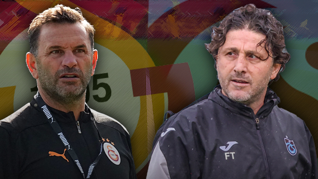 Aslantepe'de dev randevu! İşte 11'ler...