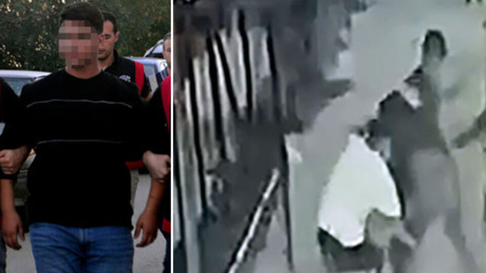 Lise öğrencilerini darp ve bıçaklama! Parktaki dehşette karar!