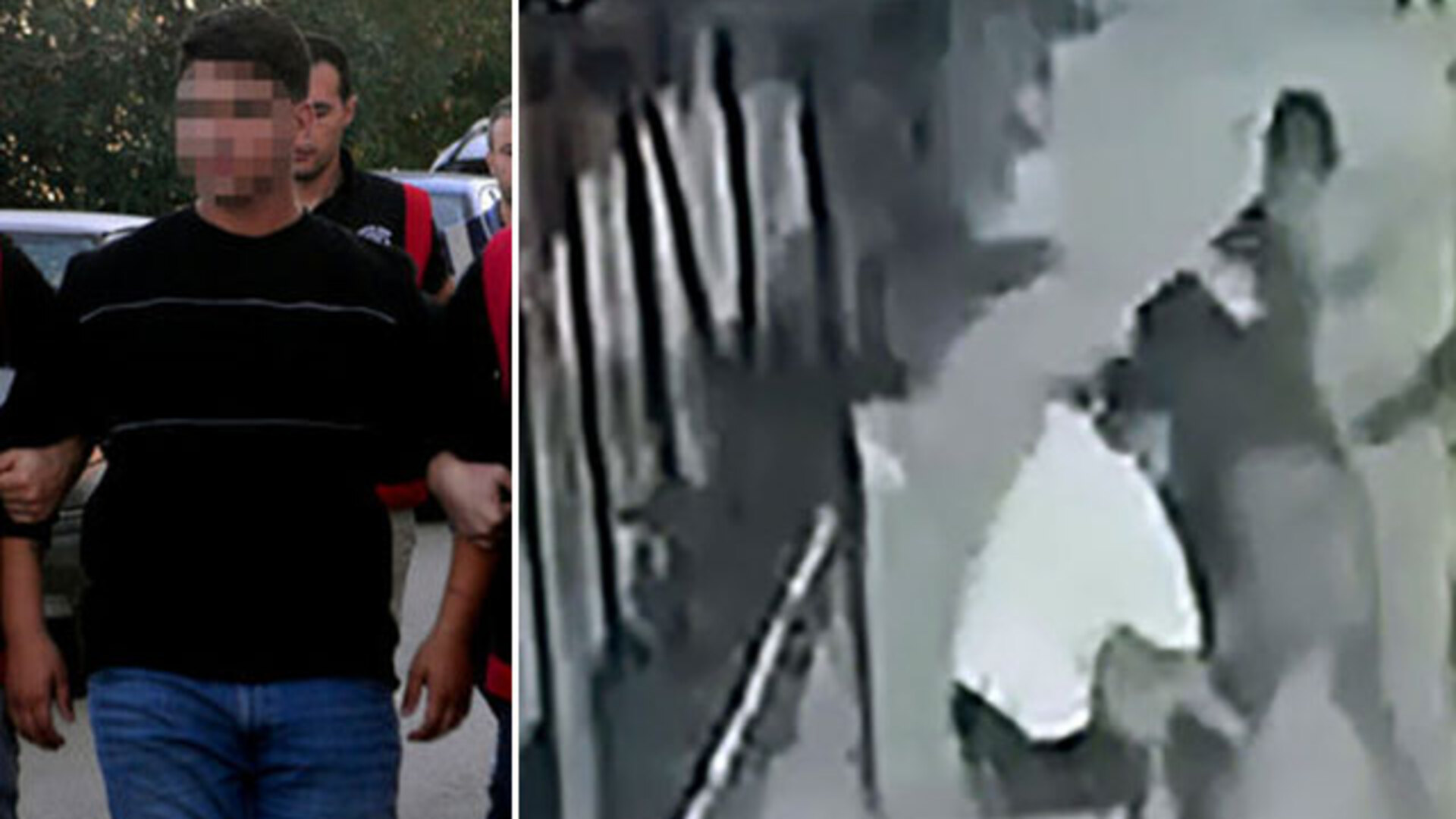 Adana'da Parkta Yaşanan Kan Donduran Olay: Lise Öğrencilerine Bıçaklı Saldırı!