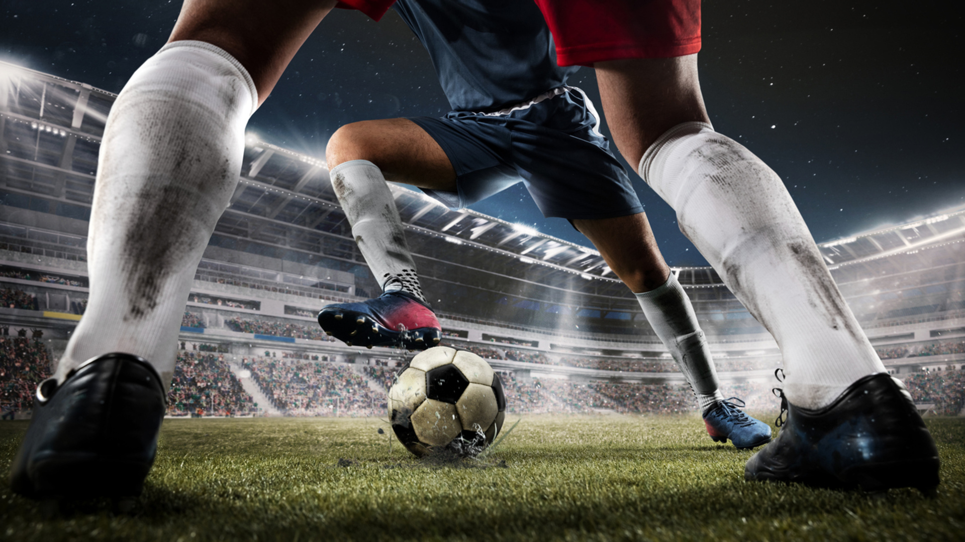 Derbi Günü! Süper Lig'de 1 Kasım Maçları ve Heyecan Dolu Program