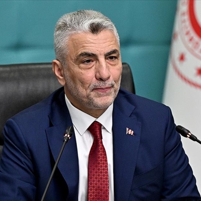 "Türkiye'nin mal ve hizmet ihracatındaki artış devam ediyor"