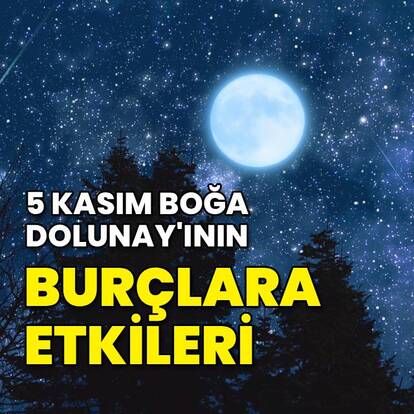 3 - 9 Kasım haftalık burç yorumlarınız
