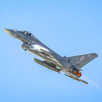 Eurofighter anlaşmasının önemi