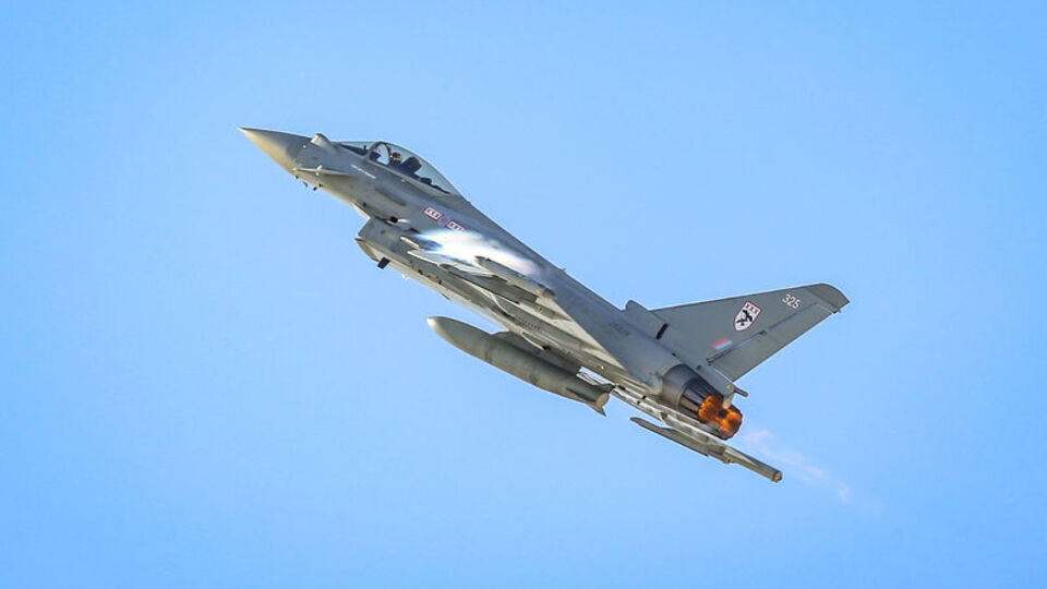Eurofighter anlaşmasının önemi