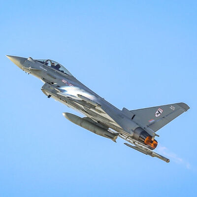 Eurofighter anlaşmasının önemi