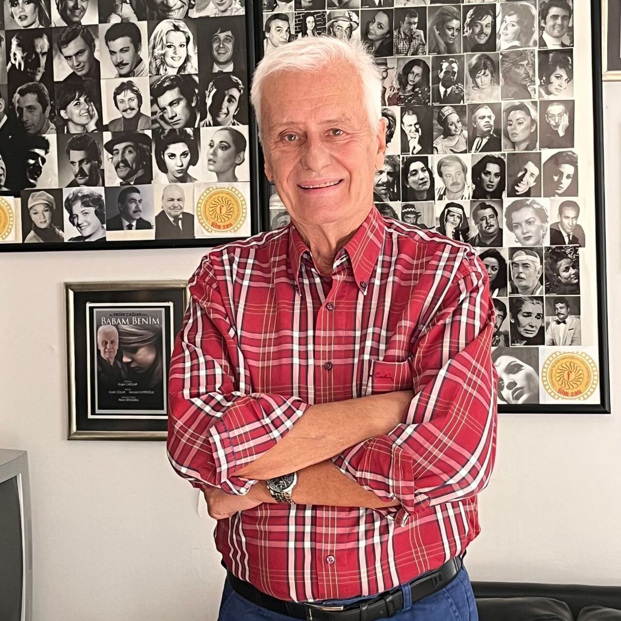 Engin Çağlar, hayatını kaybetti