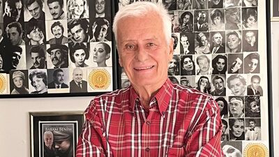 Engin Çağlar, hayatını kaybetti