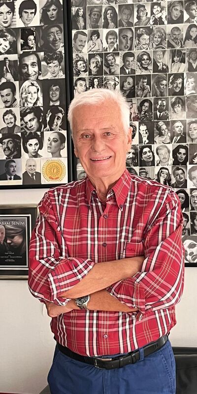 Engin Çağlar, hayatını kaybetti