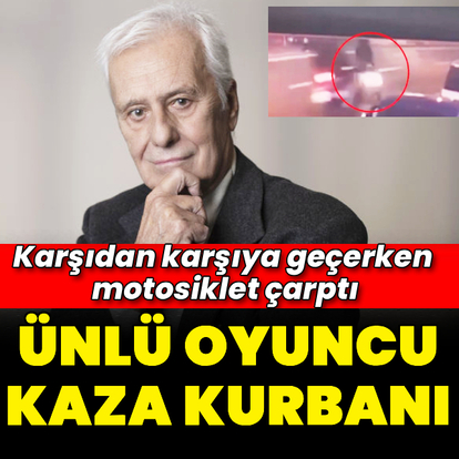 Engin Çağlar, hayatını kaybetti