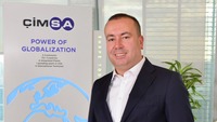 Çimsa'dan yılın 9 ayında 33,1 milyar lira net satış