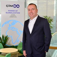 Çimsa'dan yılın 9 ayında 33,1 milyar lira net satış