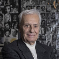 Engin Çağlar hayatını kaybetti