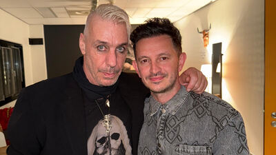 İstanbul'da buluşacaklar