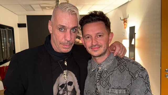 İstanbul'da buluşacaklar