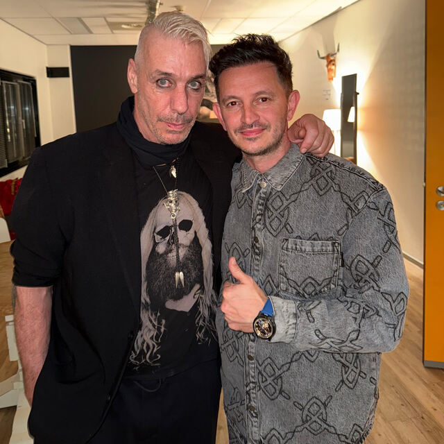 İstanbul'da buluşacaklar