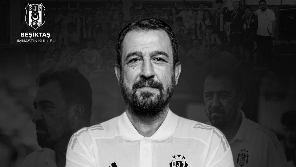 Beşiktaş'ta Hikmet Çapanoğlu vefat etti