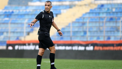 Dev maçın VAR hakemi belli oldu!