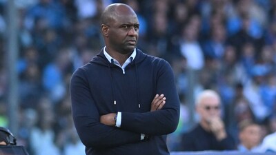 Genoa'da Vieira dönemi sona erdi!