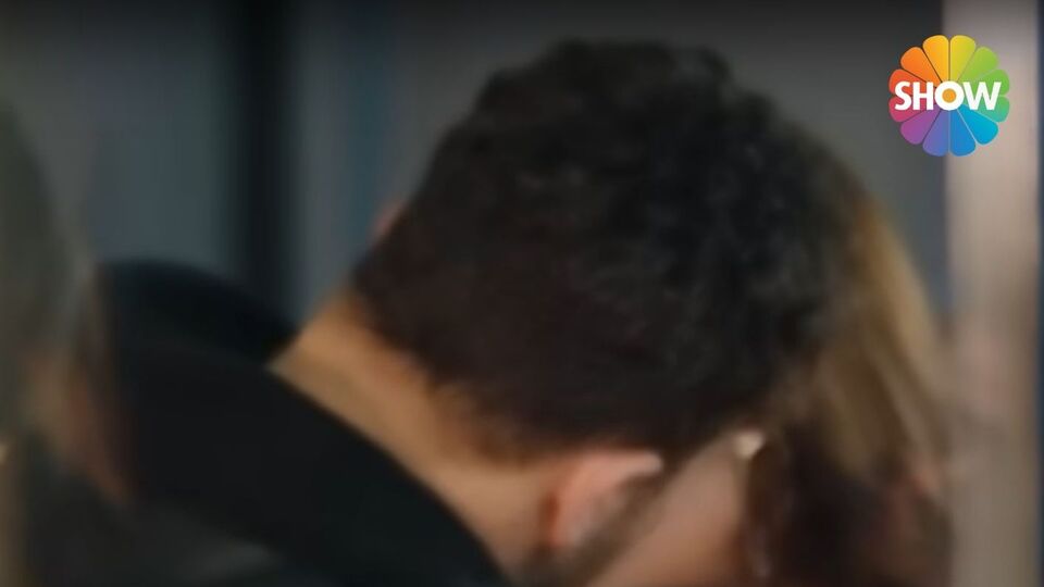 Yasak aşkı öğrendi