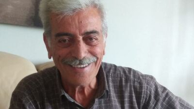 2 oğlunu kaybetti minibüsünde can verdi!