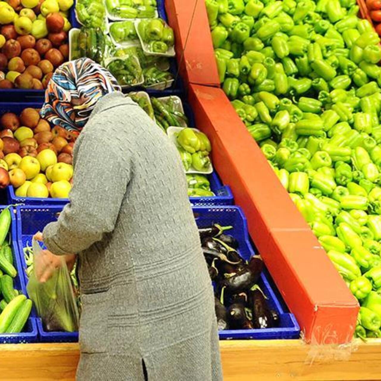 Ekim Ayında İstanbul'da Enflasyon Oranı TÜİK Tarafından Açıklandı! Gözler Yüksek Fiyat Artışlarında