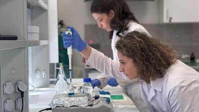 3 üniversitenin iş birliğiyle pediatrik epilepsiye yenilikçi ilaç sistemi