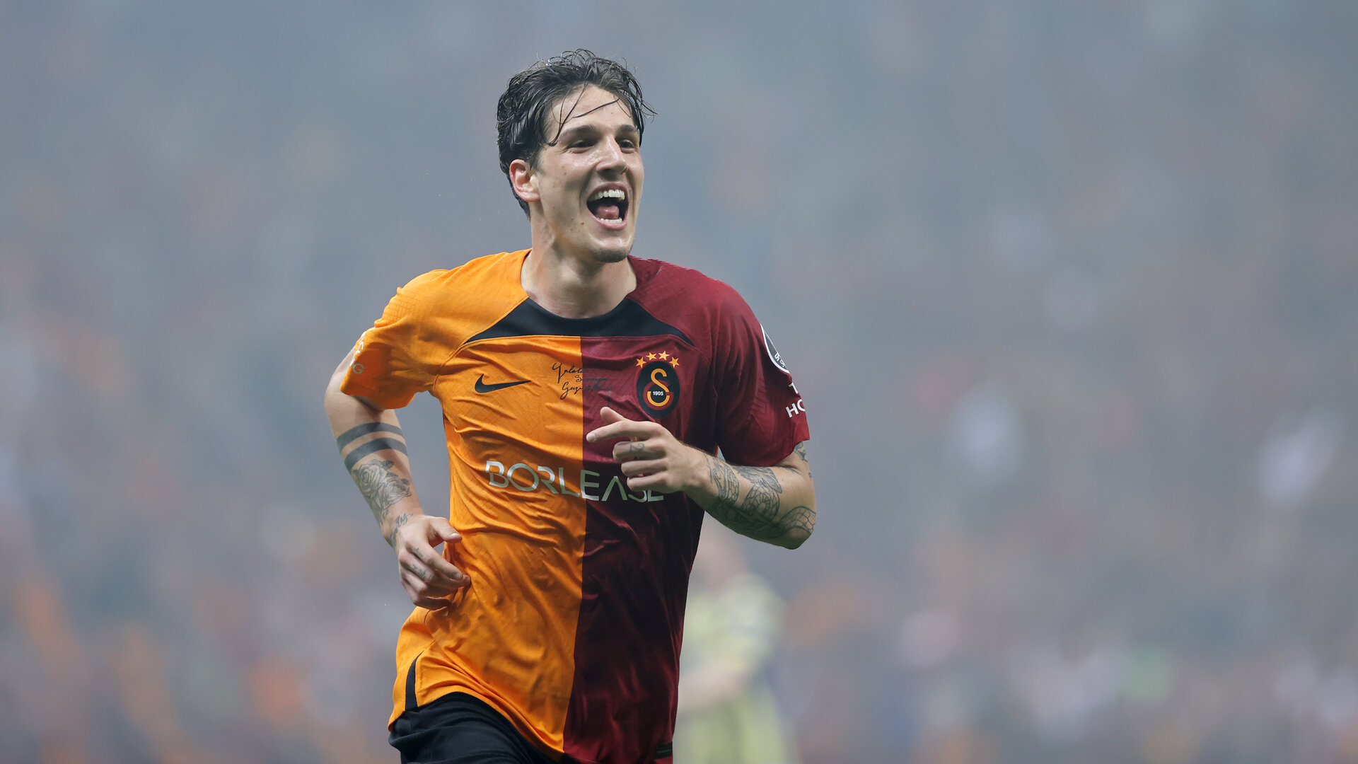 Udinese'de Kosta Runjaic'ten Nicolo Zaniolo açıklaması! - Galatasaray Haberleri