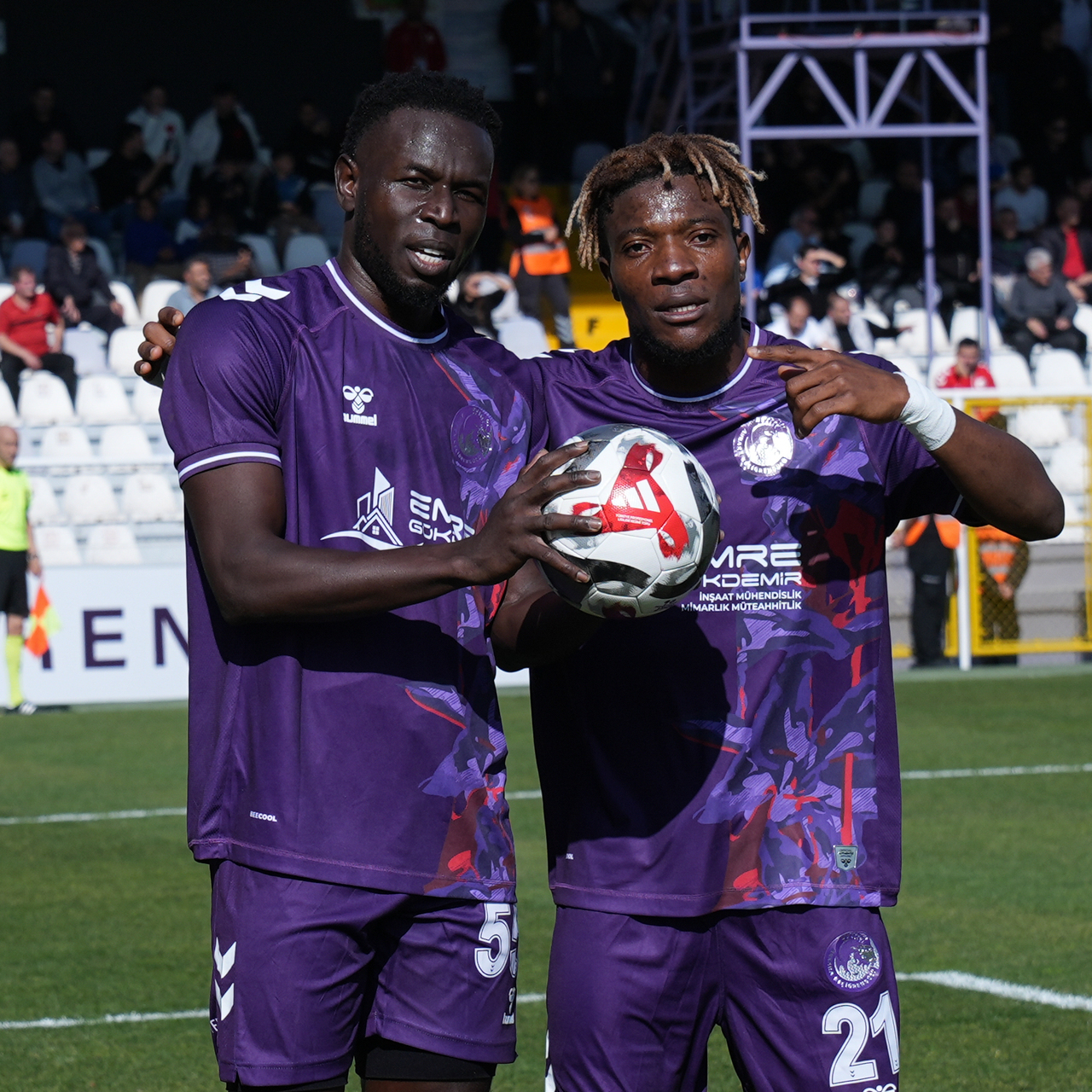 Keçiörengücü 5 maç sonra kazandı!