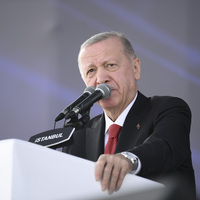 Atatürk Havalimanı Millet Bahçesi açılışında açıklamalar