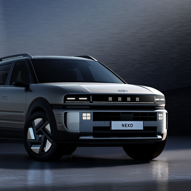 Hyundai'den hidrojen yakıt hücresi yatırımı