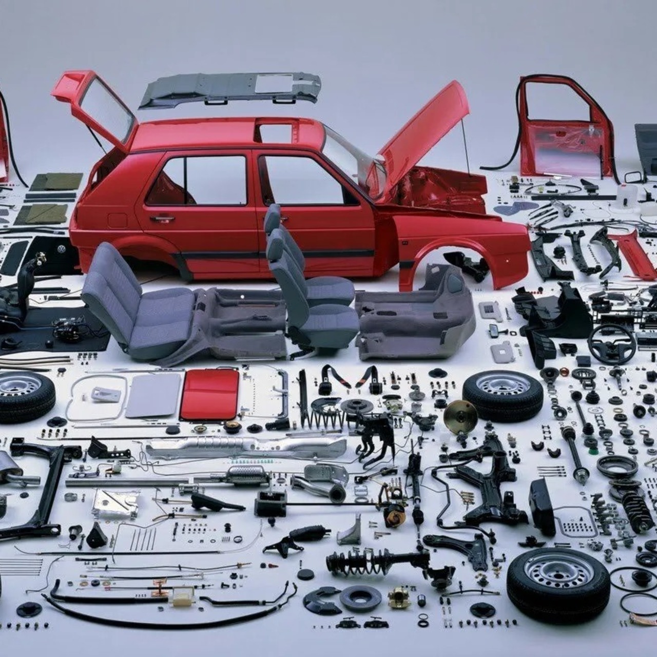 'Benzinli ve dizellerin bakım ihtiyacı sürecek'