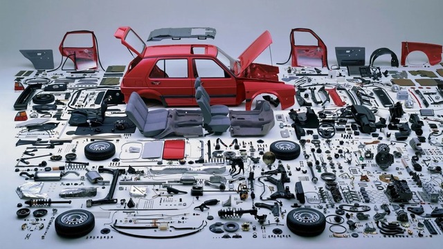 'Benzinli ve dizellerin bakım ihtiyacı sürecek'