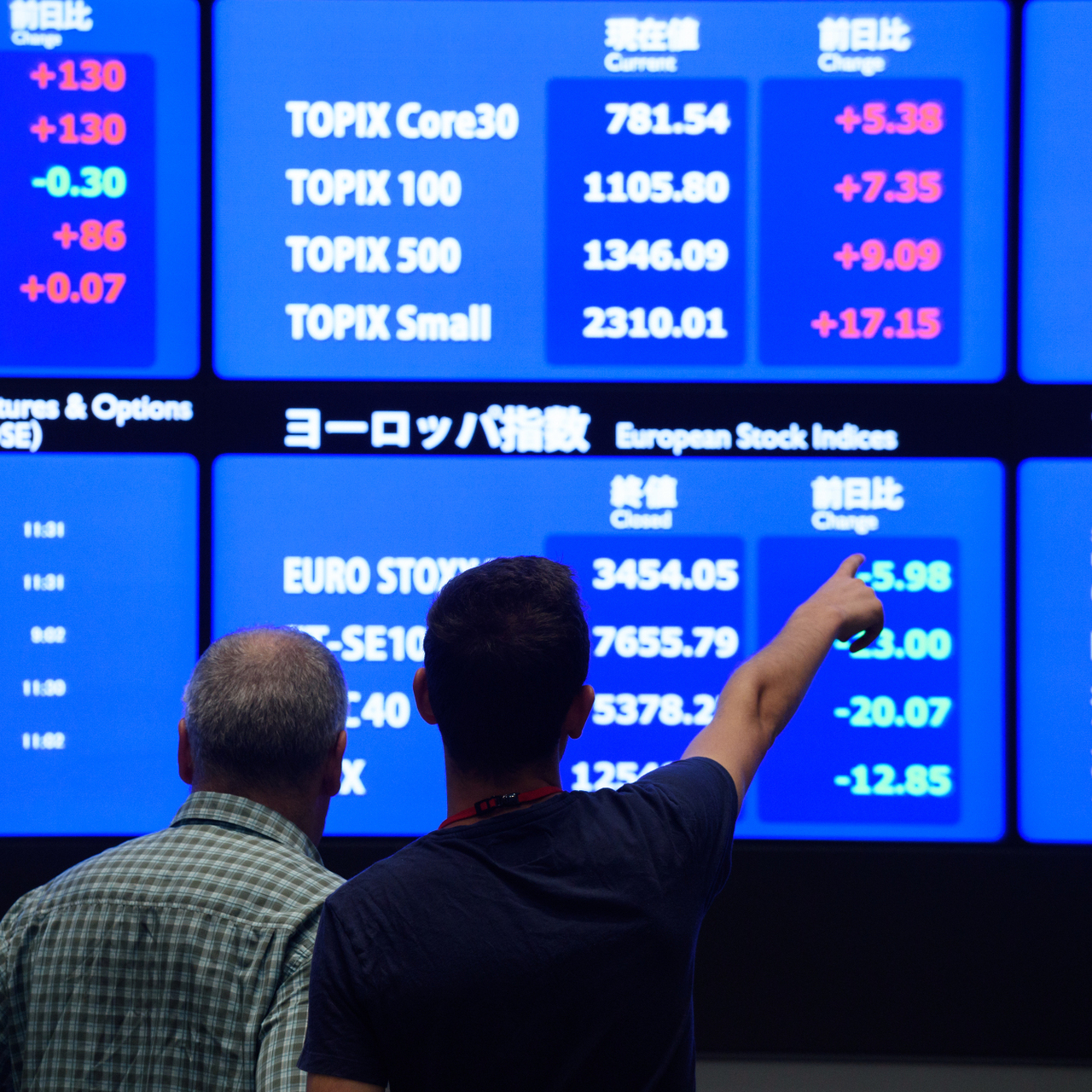 Merkez bankaları Kasım ayını sakin geçirecek