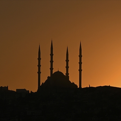 Kahramanmaraş Türkiye'nin ilk 'UNESCO Edebiyat Şehri' oldu