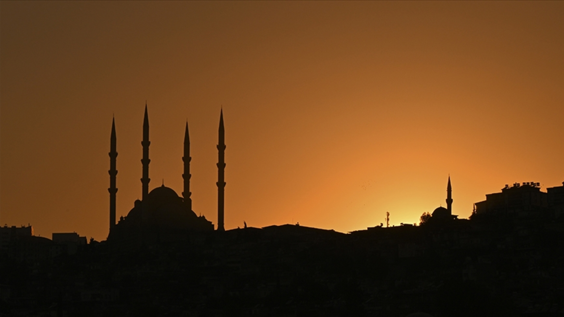 Kahramanmaraş'tan Tarihi UNESCO Başarısı: Türkiye'nin İlk Edebiyat Şehri!