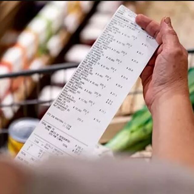 Ekim ayında marketlerin zam şampiyonu belli oldu