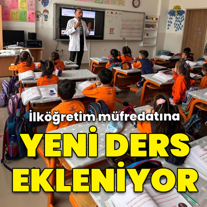 İlköğretim müfredatına bilinçli tüketici dersi eklenecek