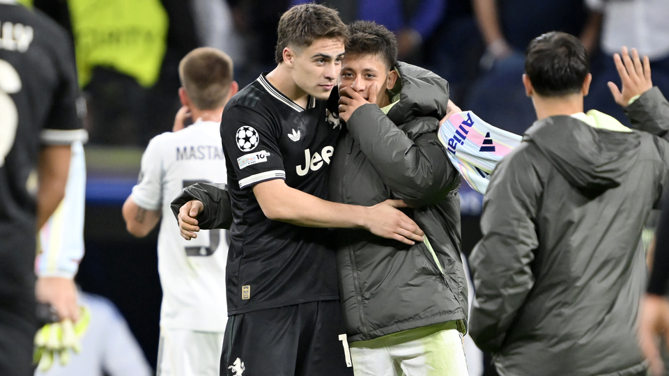 Arda Güler ve Kenan Yıldız ödüllere aday!