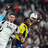 Beşiktaş - Fenerbahçe derbisi ne zaman?