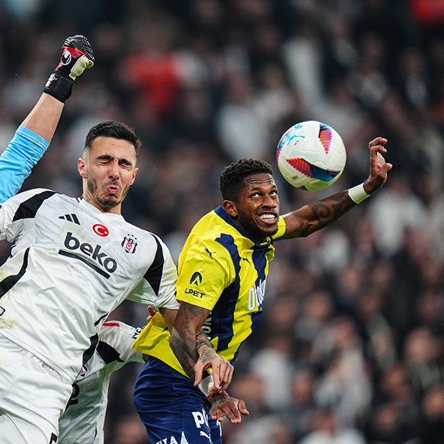 Beşiktaş - Fenerbahçe derbisi ne zaman?