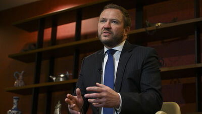 "Türkiye çok güçlü bir stratejik ortak"