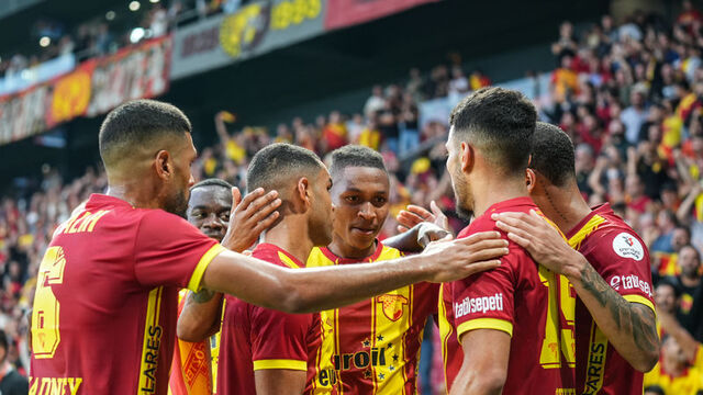 Volkan Demirel mağlubiyetle başladı!